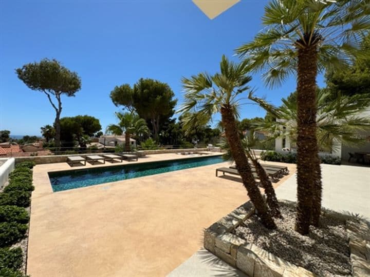 4 bedrooms house for sale in Moraira, Spain - Image 7