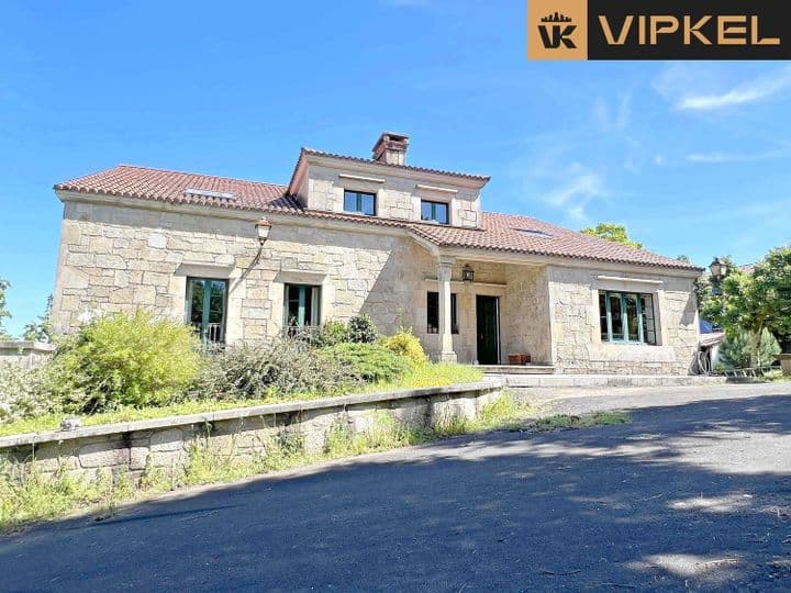 6 bedrooms house for sale in Santiago, Spain - Image 9