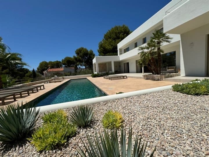 4 bedrooms house for sale in Moraira, Spain - Image 5