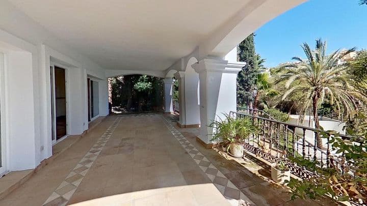 4 bedrooms house for sale in Benahavis, Spain - Image 4