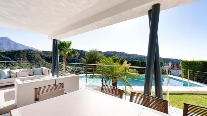 4 bedrooms house for sale in Benahavis, Spain - Image 8