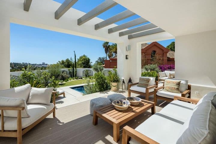 6 bedrooms house for sale in Benahavis, Spain - Image 11