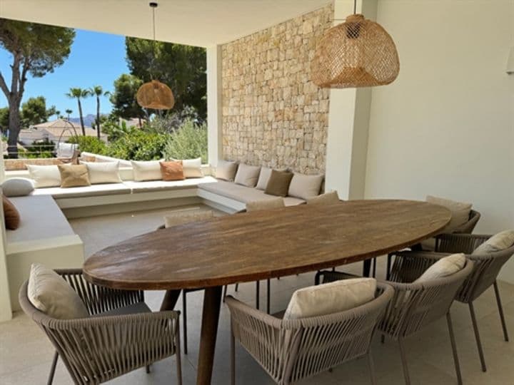 4 bedrooms house for sale in Moraira, Spain - Image 9