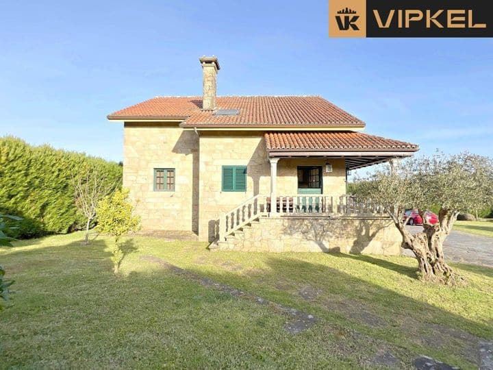 5 bedrooms house for sale in Brion, Spain - Image 5