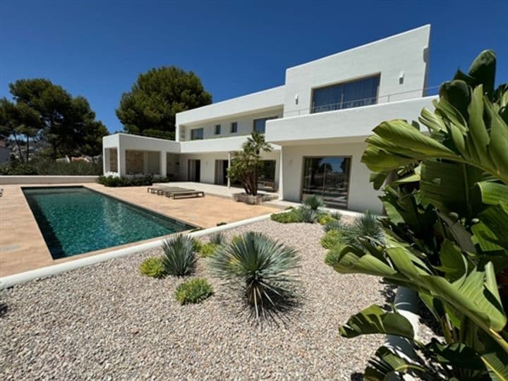 4 bedrooms house for sale in Moraira, Spain - Image 4