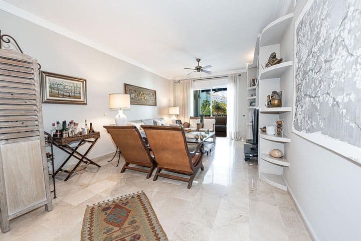 3 bedrooms apartment for sale in Puerto Banus, Spain - Image 4