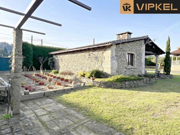 5 bedrooms house for sale in Brion, Spain - Image 7