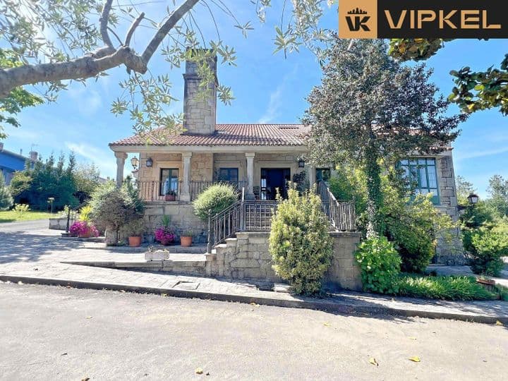 6 bedrooms house for sale in Santiago, Spain - Image 8