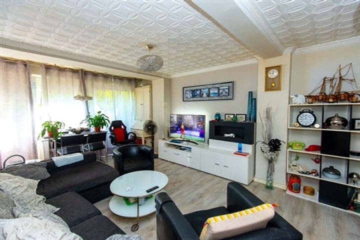 3 bedrooms apartment for sale in Leganes, Spain