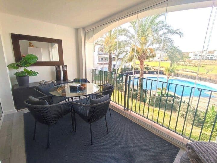 2 bedrooms apartment for sale in Campo de Murcia, Spain