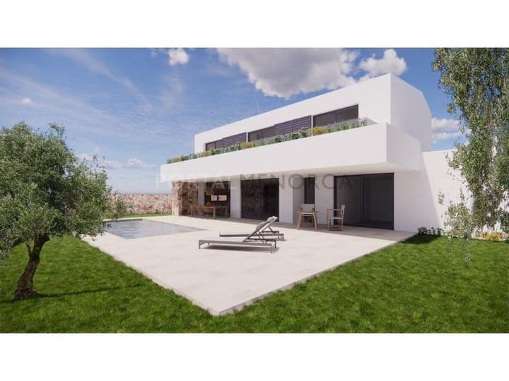 4 bedrooms house for sale in Ciutadella de Menorca, Spain