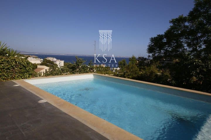 3 bedrooms apartment for rent in Cas Catala - Illetes, Spain - Image 3