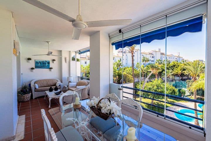 3 bedrooms apartment for sale in Puerto Banus, Spain - Image 2