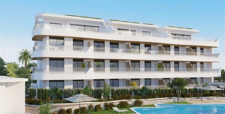 4 bedrooms apartment for sale in Orihuela, Spain