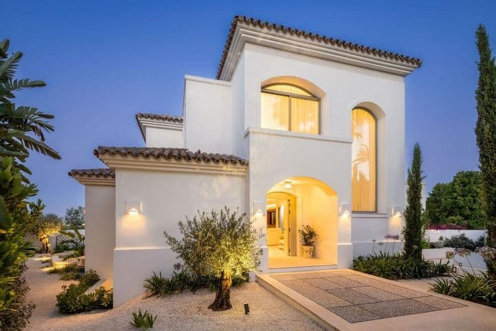 6 bedrooms house for sale in Benahavis, Spain - Image 3