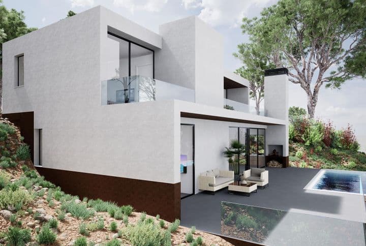 4 bedrooms house for sale in Begur, Spain - Image 6