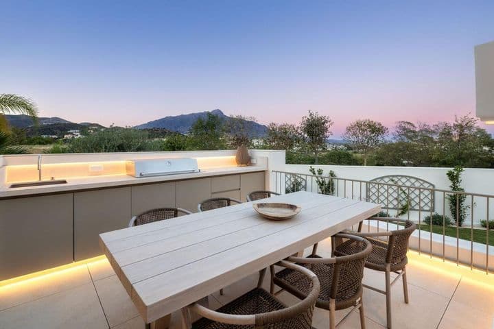 6 bedrooms house for sale in Benahavis, Spain - Image 5