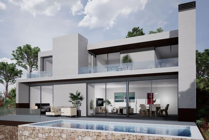 4 bedrooms house for sale in Begur, Spain - Image 4