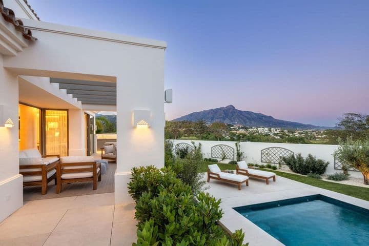 6 bedrooms house for sale in Benahavis, Spain - Image 4