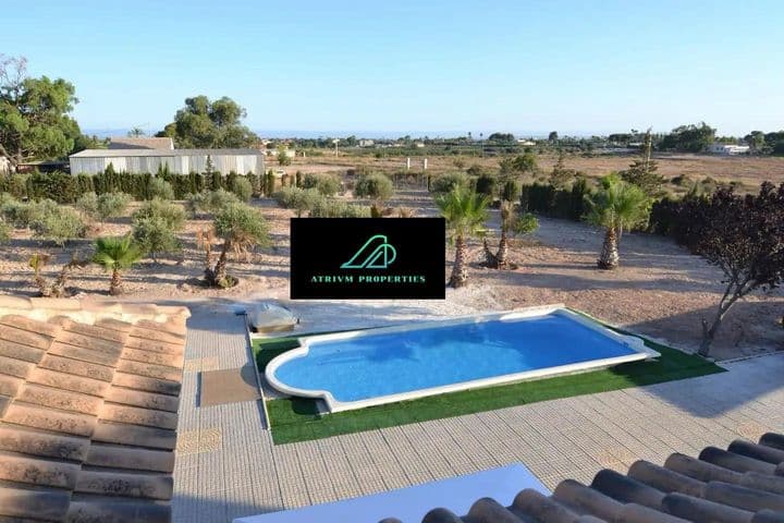 6 bedrooms house for rent in Elche, Spain - Image 6