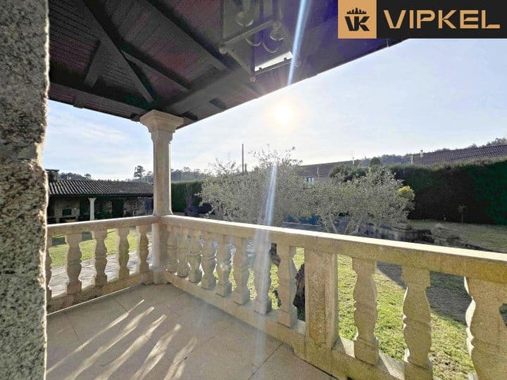 5 bedrooms house for sale in Brion, Spain - Image 8