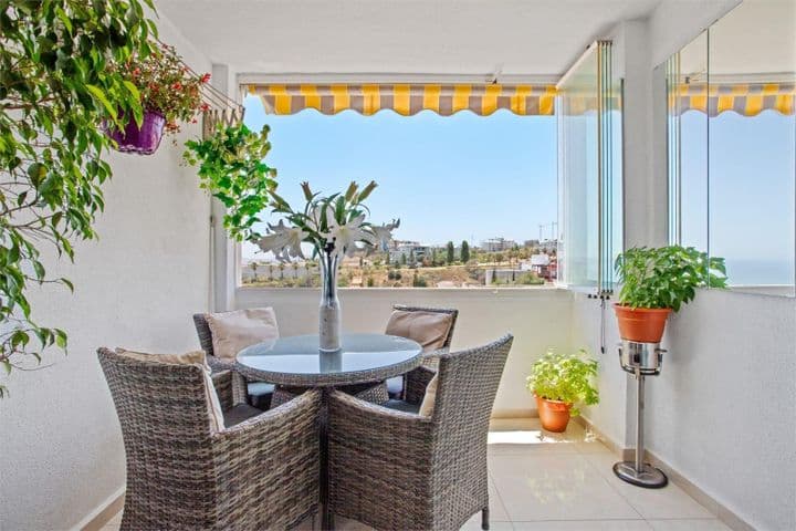 3 bedrooms apartment for rent in El Higueron - Capellania, Spain - Image 10