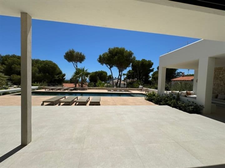 4 bedrooms house for sale in Moraira, Spain - Image 8