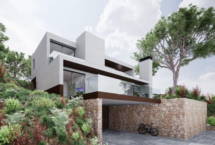 4 bedrooms house for sale in Begur, Spain - Image 2