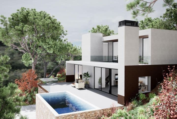 4 bedrooms house for sale in Begur, Spain - Image 5