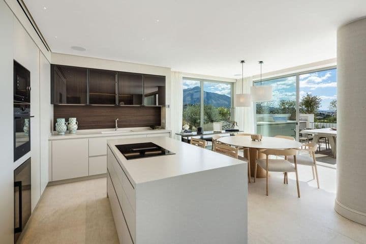 6 bedrooms house for sale in Benahavis, Spain - Image 9