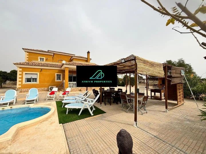 6 bedrooms house for rent in Elche, Spain - Image 7