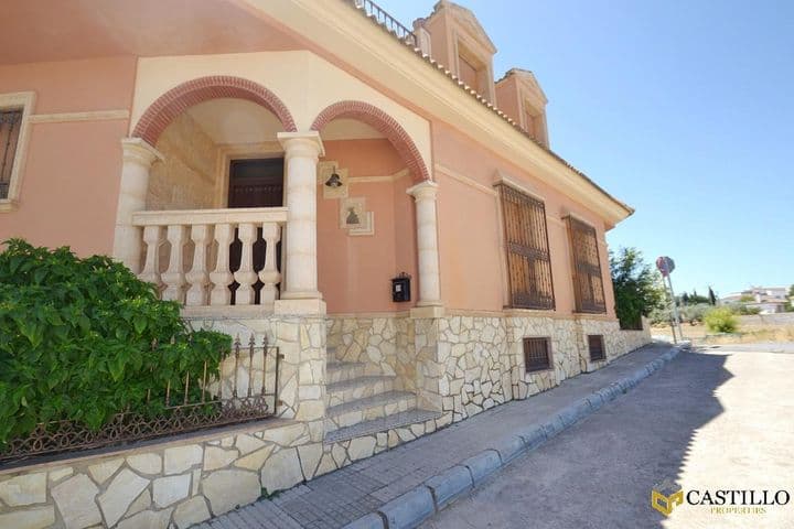 4 bedrooms house for sale in Subbetica, Spain - Image 2