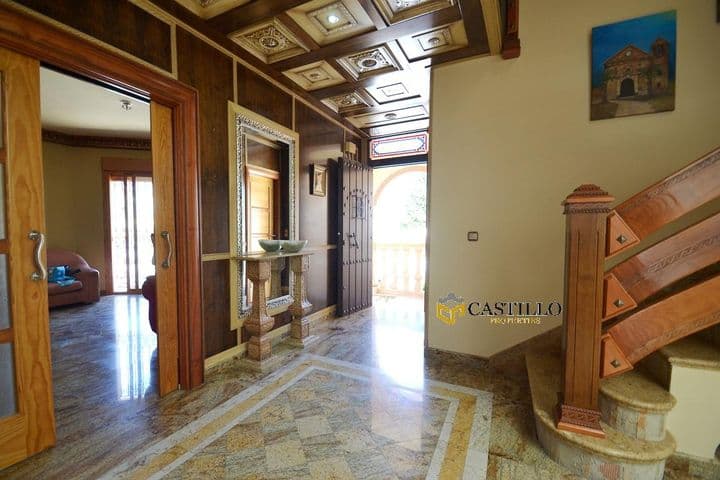 4 bedrooms house for sale in Subbetica, Spain - Image 4