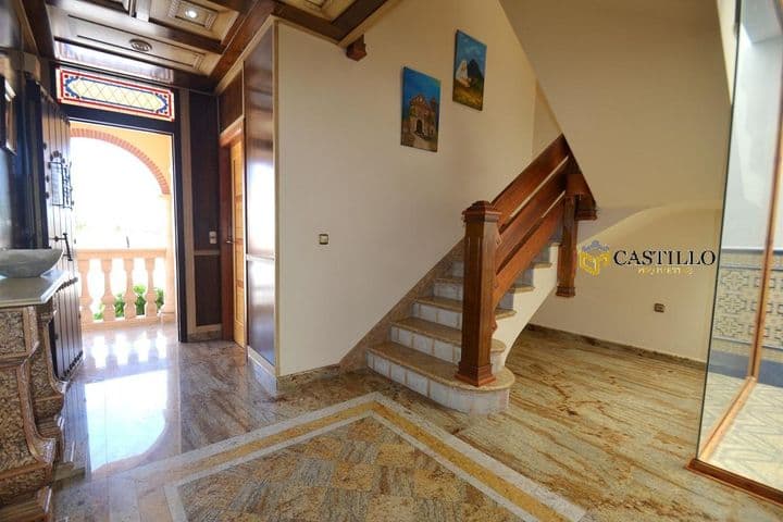 4 bedrooms house for sale in Subbetica, Spain - Image 9