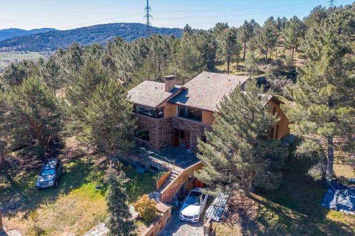 4 bedrooms house for sale in Cuenca del Guadarrama, Spain - Image 2