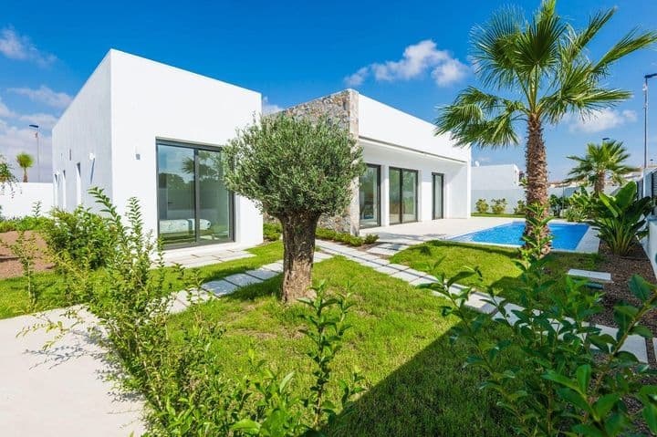 3 bedrooms house for sale in San Javier, Spain - Image 2