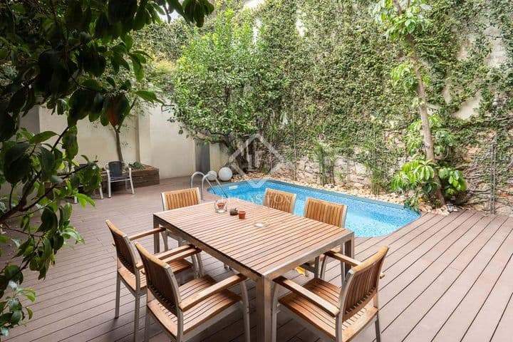 3 bedrooms house for rent in Barcelona, Spain - Image 4