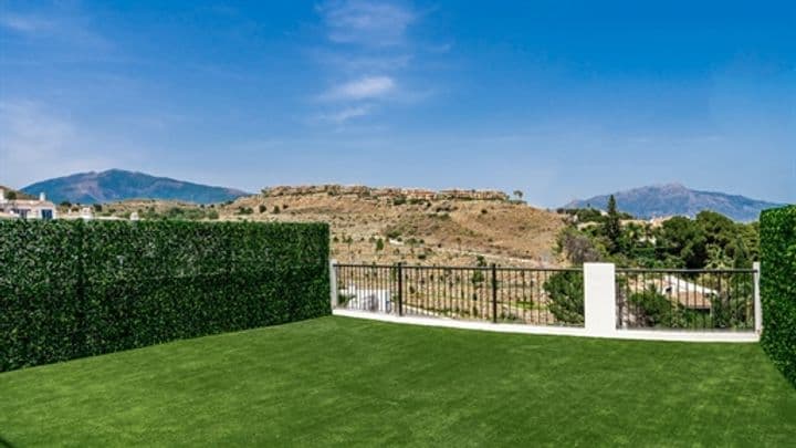 3 bedrooms apartment for sale in Benahavis, Spain - Image 4