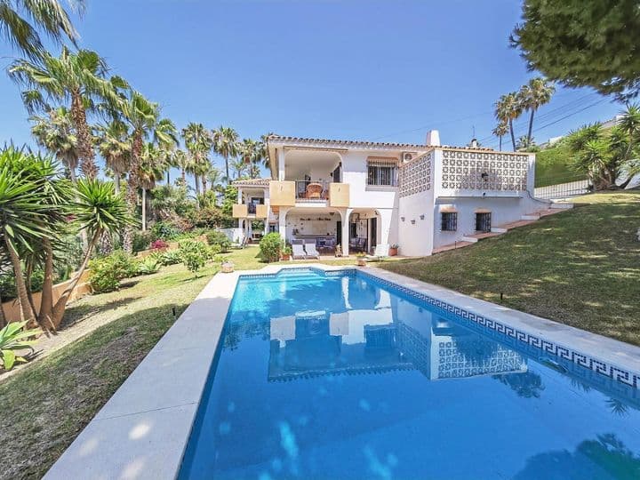 7 bedrooms house for sale in Elviria, Spain - Image 3