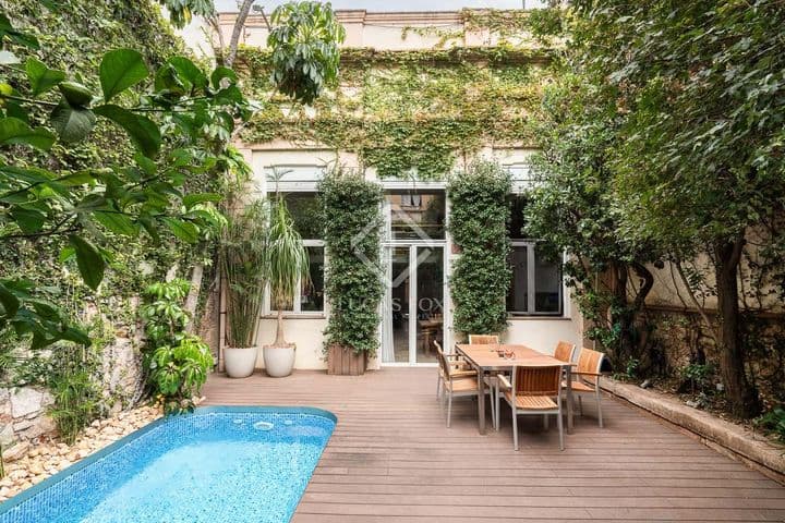 3 bedrooms house for rent in Barcelona, Spain - Image 2