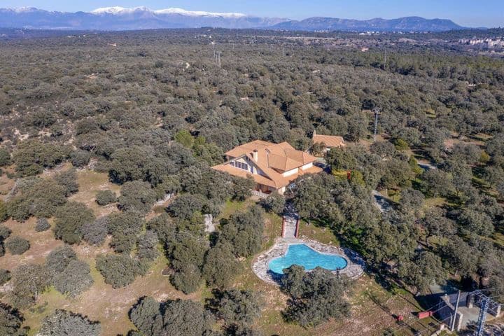 7 bedrooms house for sale in Cuenca del Guadarrama, Spain - Image 4