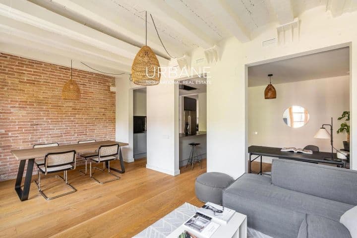 2 bedrooms apartment for rent in Barcelona, Spain - Image 3