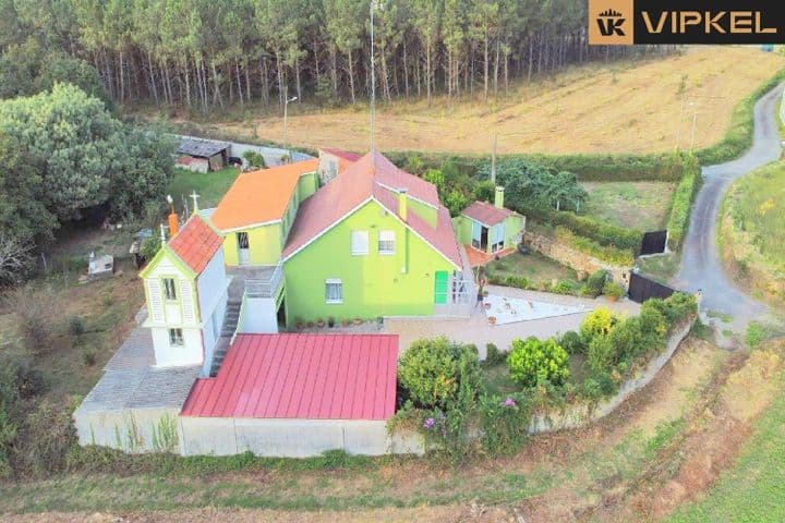 5 bedrooms house for sale in Bergantinos, Spain - Image 3