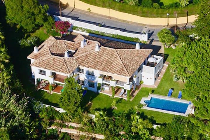 7 bedrooms house for sale in Elviria, Spain - Image 4