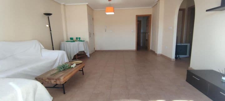 2 bedrooms apartment for rent in Pinoso, Spain - Image 11