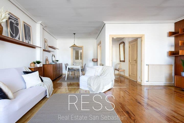 4 bedrooms apartment for sale in Donostia-San Sebastian, Spain - Image 10