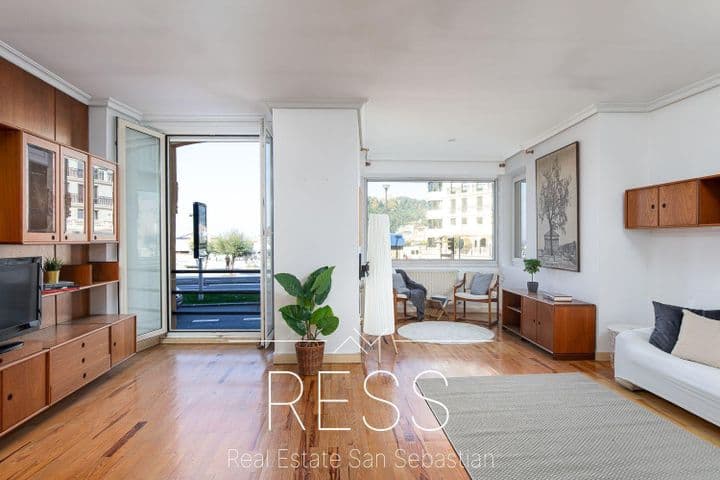 4 bedrooms apartment for sale in Donostia-San Sebastian, Spain - Image 5