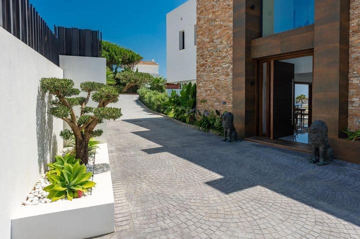 4 bedrooms house for sale in Manilva, Spain - Image 7