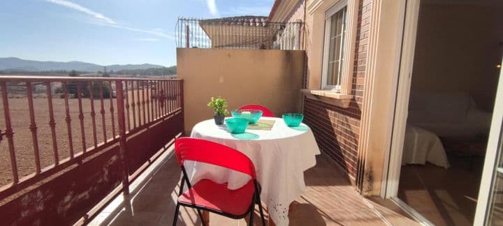 2 bedrooms apartment for rent in Pinoso, Spain - Image 10