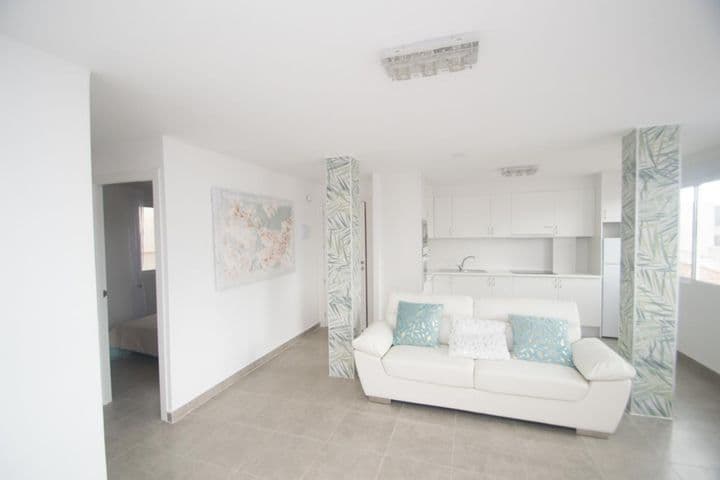 3 bedrooms apartment for sale in San Javier, Spain - Image 8